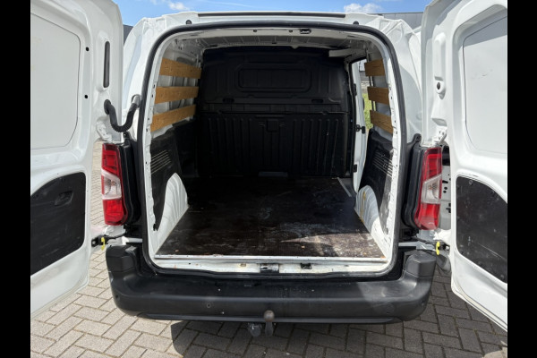 Opel Combo 1.5D Airco | Navigatie | PDC