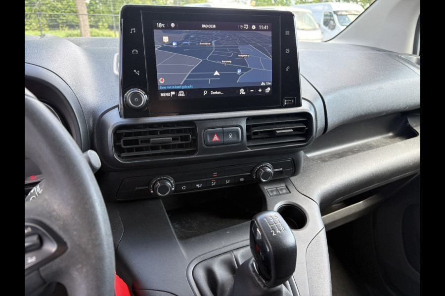 Opel Combo 1.5D Airco | Navigatie | PDC