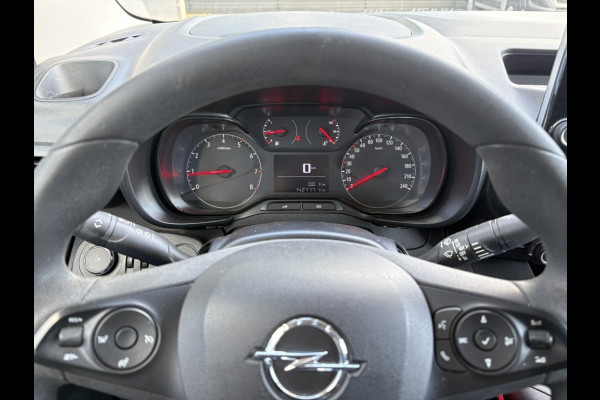 Opel Combo 1.5D Airco | Navigatie | PDC