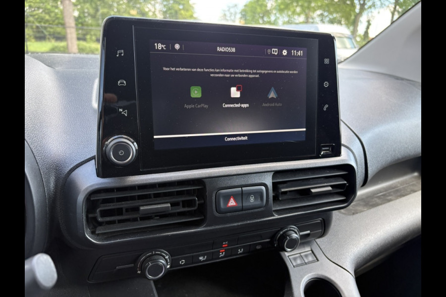 Opel Combo 1.5D Airco | Navigatie | PDC