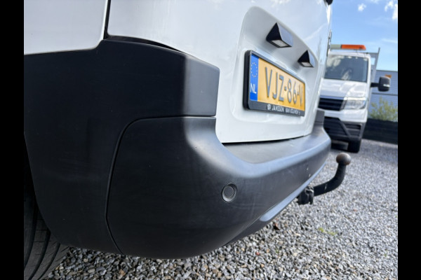 Opel Combo 1.5D Airco | Navigatie | PDC