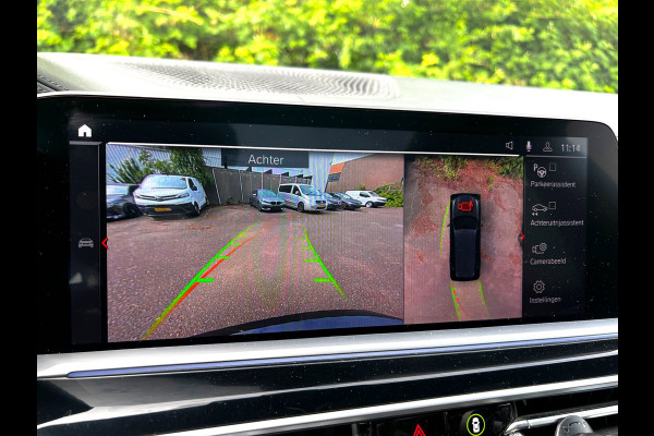 BMW X7 XDrive40i High Executive Alle bedenkbare opties
