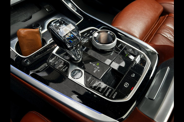 BMW X7 XDrive40i High Executive Alle bedenkbare opties