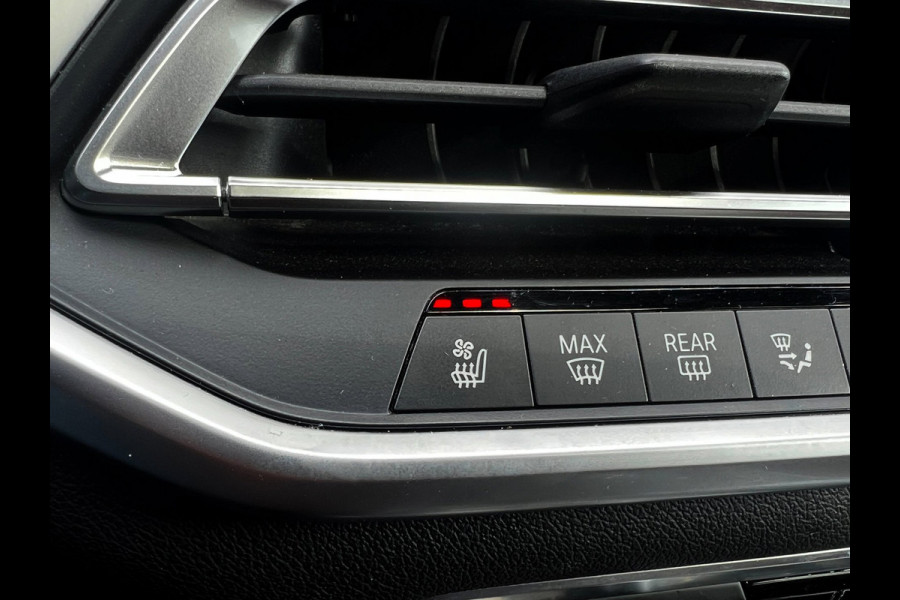 BMW X7 XDrive40i High Executive Alle bedenkbare opties