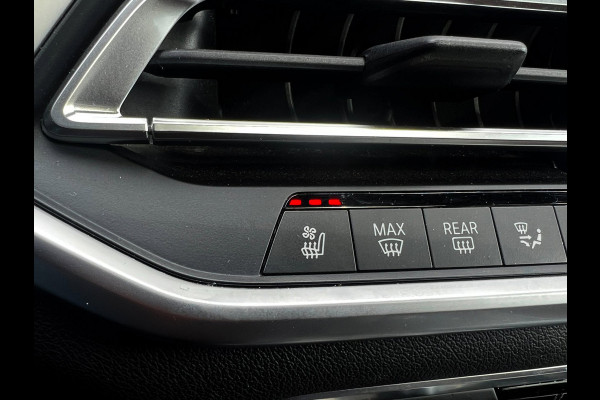 BMW X7 XDrive40i High Executive Alle bedenkbare opties