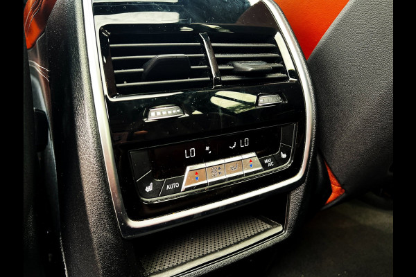 BMW X7 XDrive40i High Executive Alle bedenkbare opties