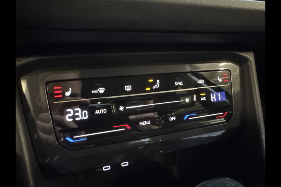 Volkswagen Tiguan E-HYBRID 245PK DSG LIFE NAVI/VIRTUAL/TREKHAAK