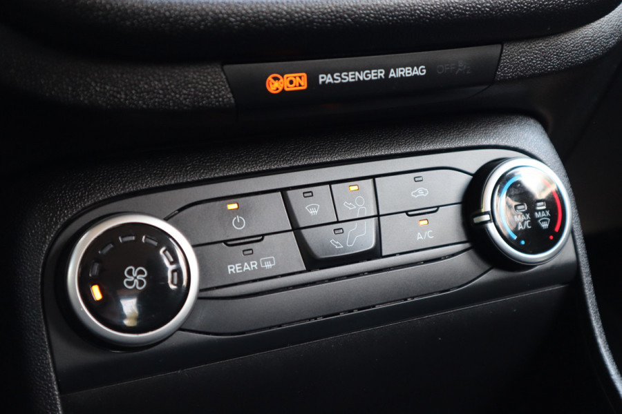 Ford Fiesta 1.1 | Navi | Carplay | Cruise control |
