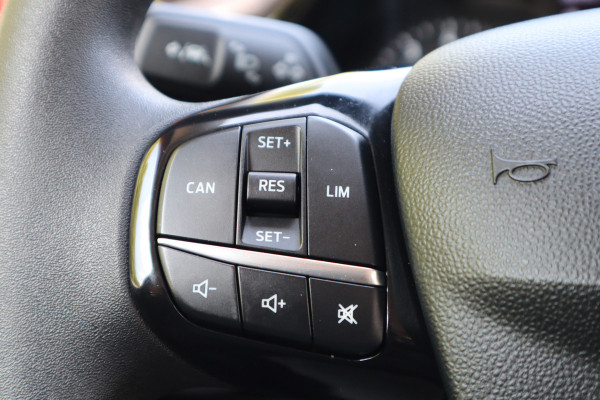 Ford Fiesta 1.1 | Navi | Carplay | Cruise control |