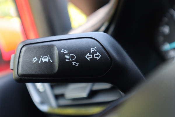 Ford Fiesta 1.1 | Navi | Carplay | Cruise control |