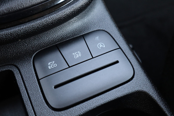 Ford Fiesta 1.1 | Navi | Carplay | Cruise control |