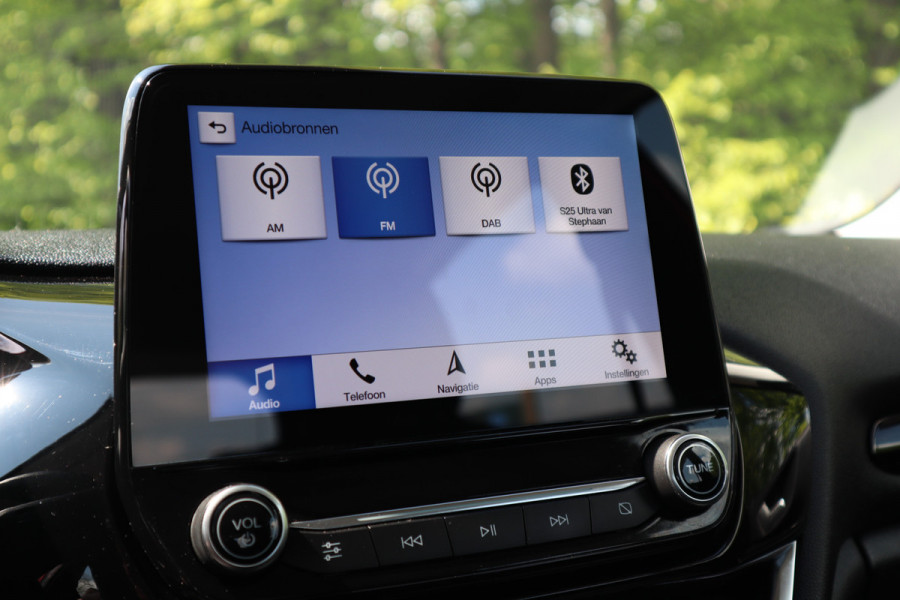 Ford Fiesta 1.1 | Navi | Carplay | Cruise control |