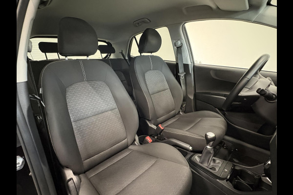 Kia Picanto 1.0 DPi DynamicPlusLine Navigatie Apple Carplay Android Auto Camera Parkeersensoren achter Cruise Control Climate Control Lichtmetalen Velgen