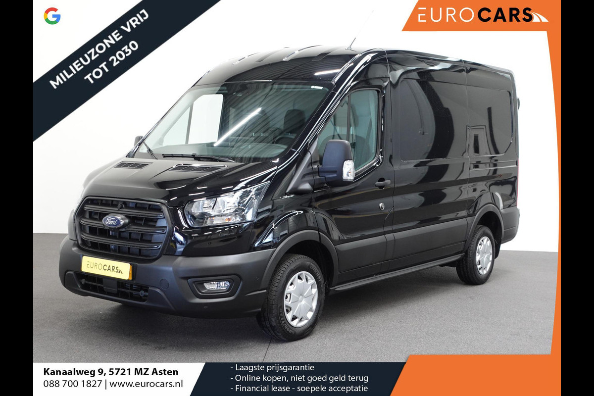 Ford Transit 310 2.0 TDCI L2H2 Trend Automaat Airco Bluetooth Camera Cruise Control
