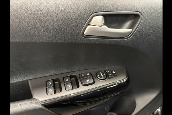 Kia Picanto 1.0 DPi DynamicPlusLine Navigatie Apple Carplay Android Auto Camera Parkeersensoren achter Cruise Control Climate Control Lichtmetalen Velgen