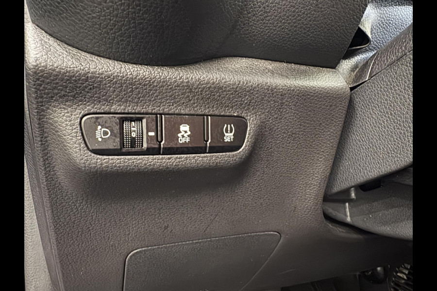 Kia Picanto 1.0 DPi DynamicPlusLine Navigatie Apple Carplay Android Auto Camera Parkeersensoren achter Cruise Control Climate Control Lichtmetalen Velgen