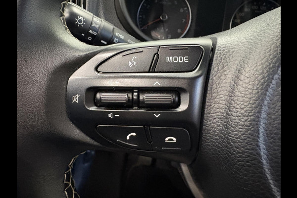 Kia Picanto 1.0 DPi DynamicPlusLine Navigatie Apple Carplay Android Auto Camera Parkeersensoren achter Cruise Control Climate Control Lichtmetalen Velgen