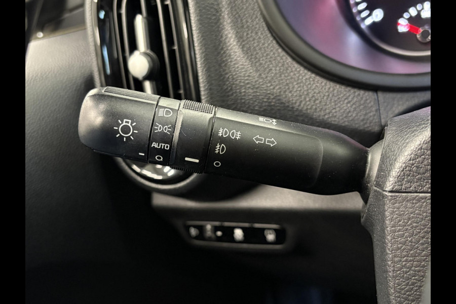 Kia Picanto 1.0 DPi DynamicPlusLine Navigatie Apple Carplay Android Auto Camera Parkeersensoren achter Cruise Control Climate Control Lichtmetalen Velgen