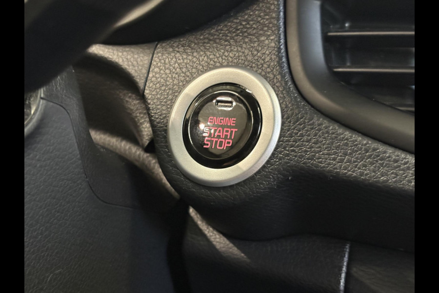 Kia Picanto 1.0 DPi DynamicPlusLine Navigatie Apple Carplay Android Auto Camera Parkeersensoren achter Cruise Control Climate Control Lichtmetalen Velgen