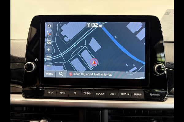Kia Picanto 1.0 DPi DynamicPlusLine Navigatie Apple Carplay Android Auto Camera Parkeersensoren achter Cruise Control Climate Control Lichtmetalen Velgen