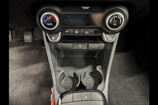 Kia Picanto 1.0 DPi DynamicPlusLine Navigatie Apple Carplay Android Auto Camera Parkeersensoren achter Cruise Control Climate Control Lichtmetalen Velgen