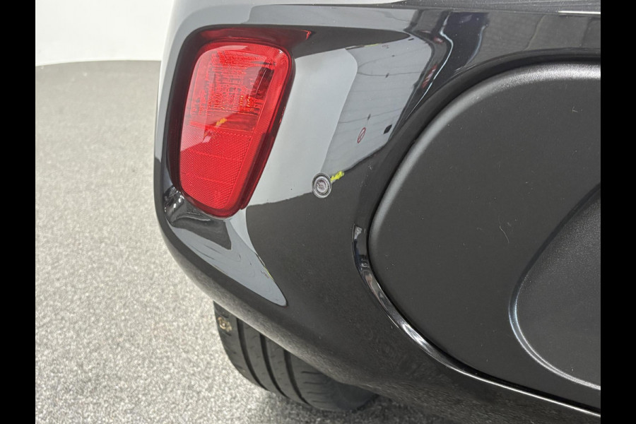 Kia Picanto 1.0 DPi DynamicPlusLine Navigatie Apple Carplay Android Auto Camera Parkeersensoren achter Cruise Control Climate Control Lichtmetalen Velgen