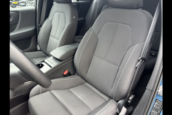 Volvo XC40 Recharge Twin Plus 78 kWh | Adaptieve cruise | Blis | Metallic | Full LED |