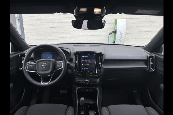 Volvo XC40 Recharge Twin Plus 78 kWh | Adaptieve cruise | Blis | Metallic | Full LED |