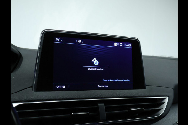 Peugeot 5008 1.2 PureTech Allure 7P Sport (APPLE CARPLAY,NAVI,CAMERA,360 VIEW,CLIMATE,CRUISE,GETINT,SPORTSTOELEN,LM VELGEN)