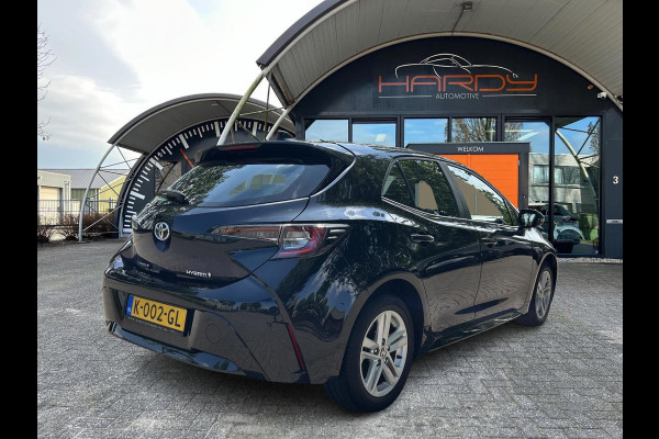 Toyota Corolla 1.8 Hybrid Active Apple CarPlay Adaptive Cruise NL-Auto 1e EIG Dealeronderhouden Rijklaarprijs!