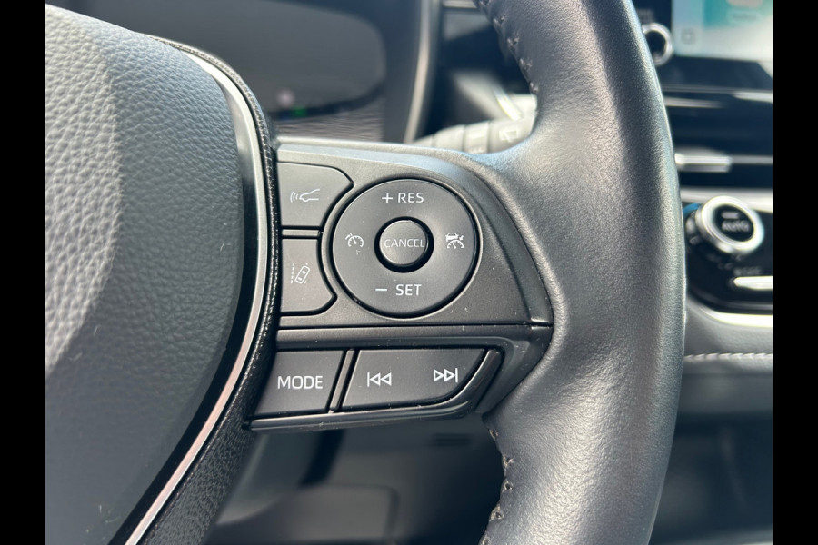 Toyota Corolla 1.8 Hybrid Active Apple CarPlay Adaptive Cruise NL-Auto 1e EIG Dealeronderhouden Rijklaarprijs!