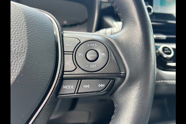 Toyota Corolla 1.8 Hybrid Active Apple CarPlay Adaptive Cruise NL-Auto 1e EIG Dealeronderhouden Rijklaarprijs!