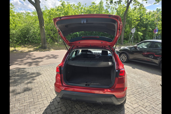 Seat Arona 1.0 TSI Style Business Intense | 2E EIGENAAR | 12MND GARANTIE | DIGI COCKPIT | NAVI | ACC | LANE ASSIST |