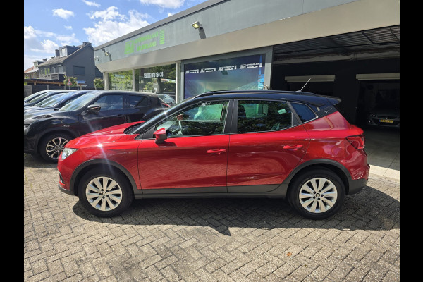 Seat Arona 1.0 TSI Style Business Intense | 2E EIGENAAR | 12MND GARANTIE | DIGI COCKPIT | NAVI | ACC | LANE ASSIST |