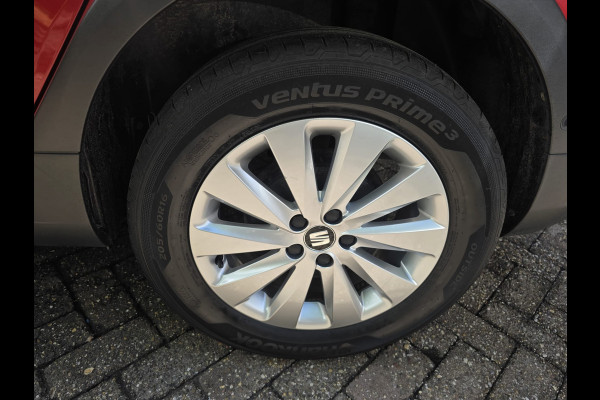 Seat Arona 1.0 TSI Style Business Intense | 2E EIGENAAR | 12MND GARANTIE | DIGI COCKPIT | NAVI | ACC | LANE ASSIST |