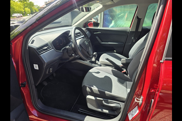 Seat Arona 1.0 TSI Style Business Intense | 2E EIGENAAR | 12MND GARANTIE | DIGI COCKPIT | NAVI | ACC | LANE ASSIST |