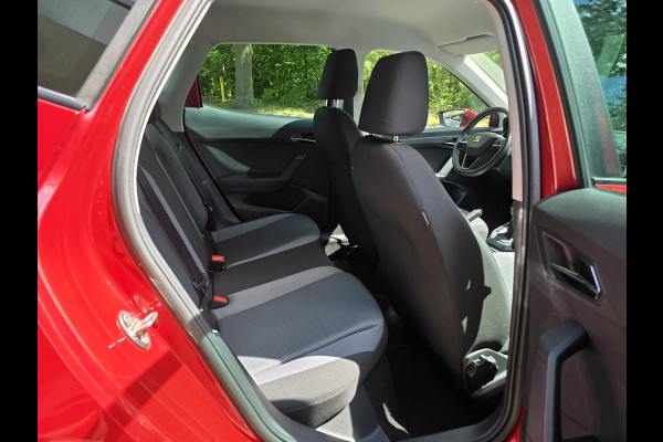 Seat Arona 1.0 TSI Style Business Intense | 2E EIGENAAR | 12MND GARANTIE | DIGI COCKPIT | NAVI | ACC | LANE ASSIST |