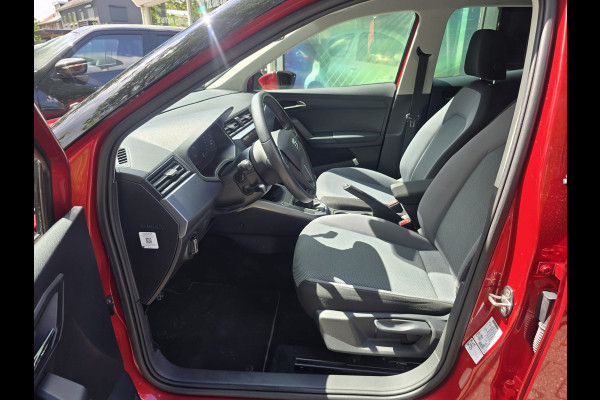 Seat Arona 1.0 TSI Style Business Intense | 2E EIGENAAR | 12MND GARANTIE | DIGI COCKPIT | NAVI | ACC | LANE ASSIST |