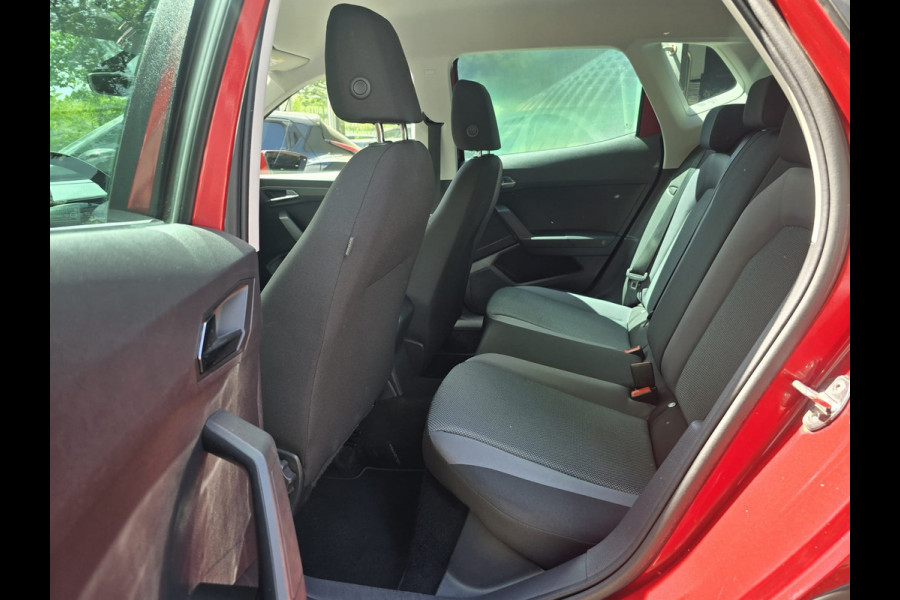 Seat Arona 1.0 TSI Style Business Intense | 2E EIGENAAR | 12MND GARANTIE | DIGI COCKPIT | NAVI | ACC | LANE ASSIST |