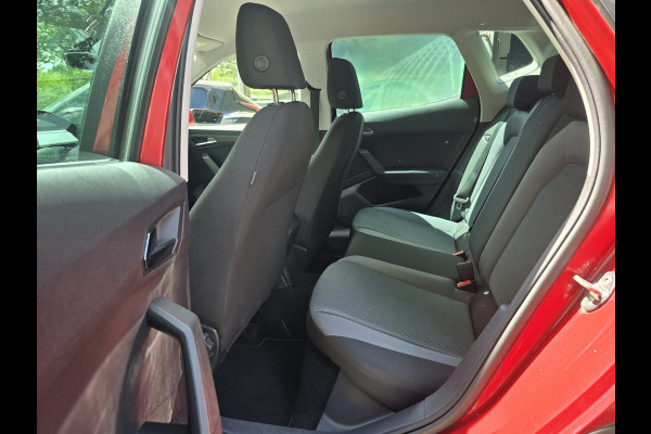 Seat Arona 1.0 TSI Style Business Intense | 2E EIGENAAR | 12MND GARANTIE | DIGI COCKPIT | NAVI | ACC | LANE ASSIST |