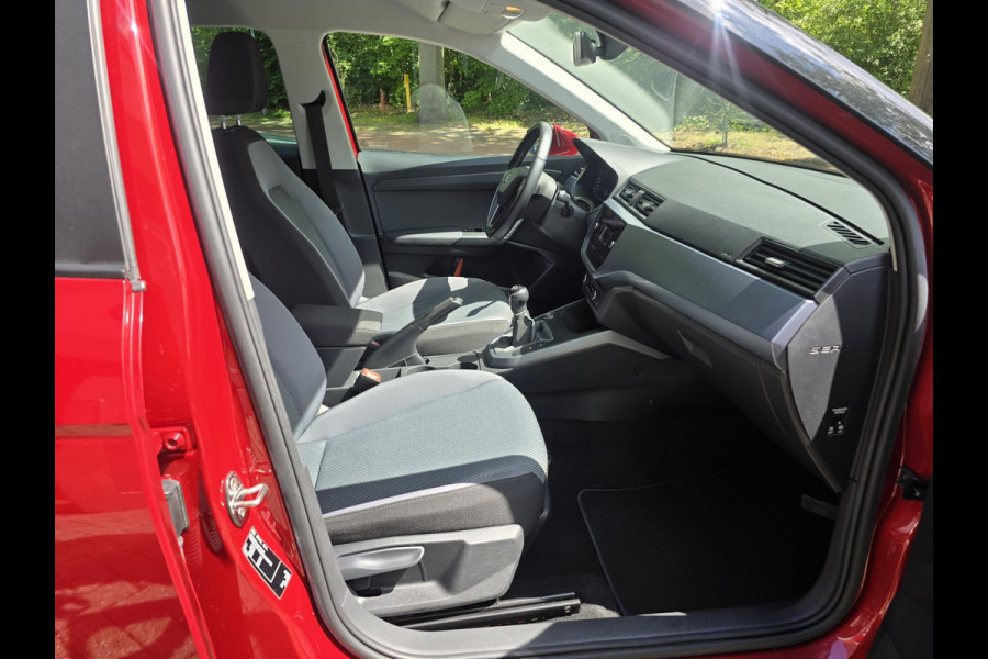 Seat Arona 1.0 TSI Style Business Intense | 2E EIGENAAR | 12MND GARANTIE | DIGI COCKPIT | NAVI | ACC | LANE ASSIST |