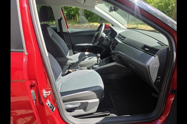 Seat Arona 1.0 TSI Style Business Intense | 2E EIGENAAR | 12MND GARANTIE | DIGI COCKPIT | NAVI | ACC | LANE ASSIST |