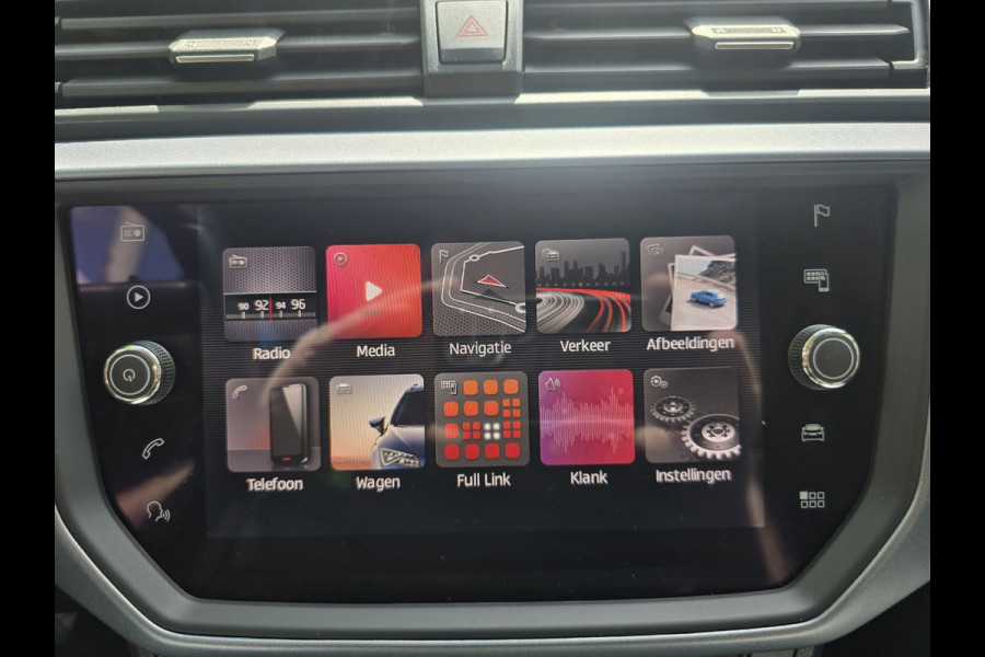 Seat Arona 1.0 TSI Style Business Intense | 2E EIGENAAR | 12MND GARANTIE | DIGI COCKPIT | NAVI | ACC | LANE ASSIST |