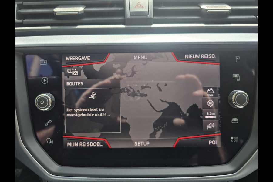 Seat Arona 1.0 TSI Style Business Intense | 2E EIGENAAR | 12MND GARANTIE | DIGI COCKPIT | NAVI | ACC | LANE ASSIST |