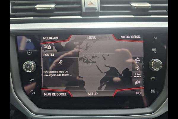 Seat Arona 1.0 TSI Style Business Intense | 2E EIGENAAR | 12MND GARANTIE | DIGI COCKPIT | NAVI | ACC | LANE ASSIST |