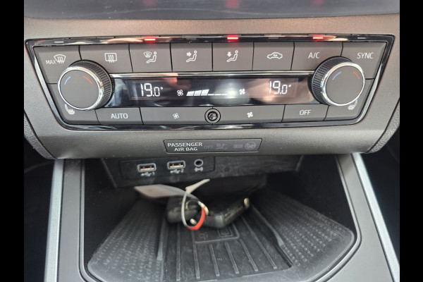 Seat Arona 1.0 TSI Style Business Intense | 2E EIGENAAR | 12MND GARANTIE | DIGI COCKPIT | NAVI | ACC | LANE ASSIST |