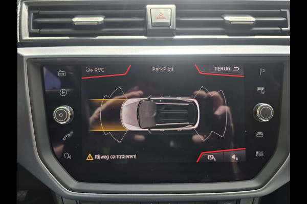 Seat Arona 1.0 TSI Style Business Intense | 2E EIGENAAR | 12MND GARANTIE | DIGI COCKPIT | NAVI | ACC | LANE ASSIST |