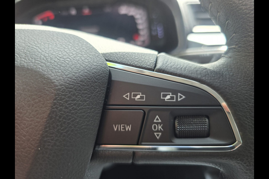 Seat Arona 1.0 TSI Style Business Intense | 2E EIGENAAR | 12MND GARANTIE | DIGI COCKPIT | NAVI | ACC | LANE ASSIST |