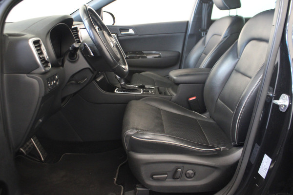 Kia Sportage 1.6 T-GDI 4WD GT-Line PlusLine |Pano|Verw/Koeling|