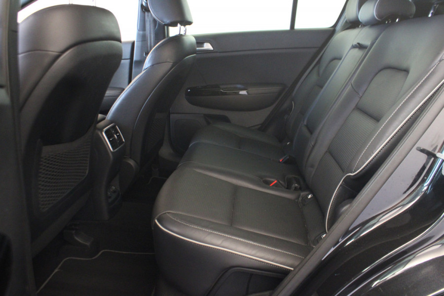 Kia Sportage 1.6 T-GDI 4WD GT-Line PlusLine |Pano|Verw/Koeling|